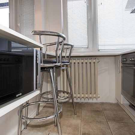 Apartment Sunset Sajmiste Экстерьер фото