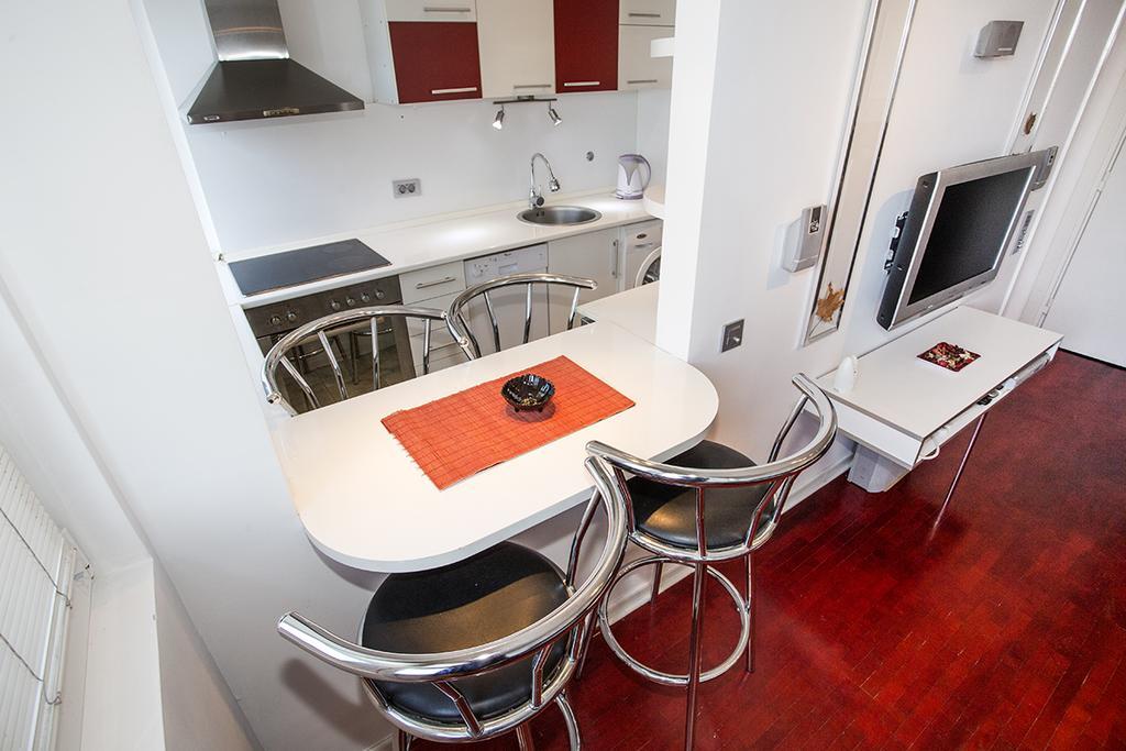 Apartment Sunset Sajmiste Экстерьер фото